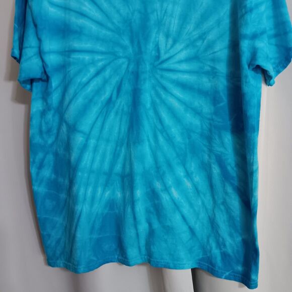 Looney Tunes Men’s L Space Jam T-Shirt 25th Anniv Tune Squad Daffy Duck - Picture 8 of 10